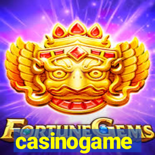 casinogame