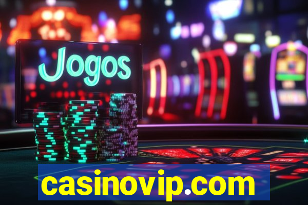 casinovip.com