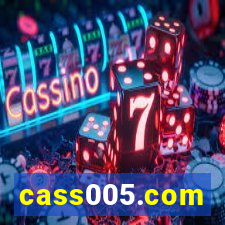 cass005.com