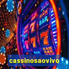 cassinosaovivo