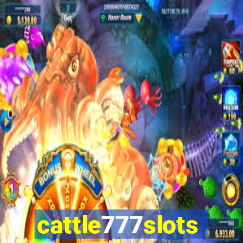 cattle777slots