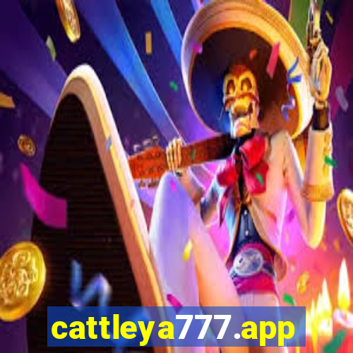 cattleya777.app