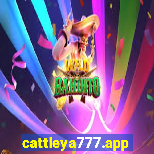 cattleya777.app