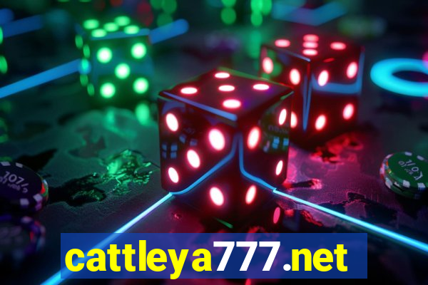 cattleya777.net