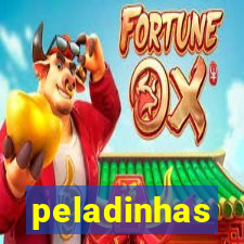 peladinhas