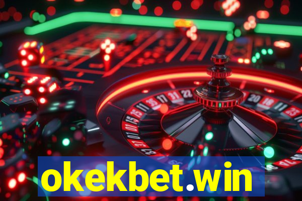 okekbet.win