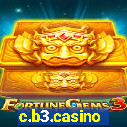 c.b3.casino