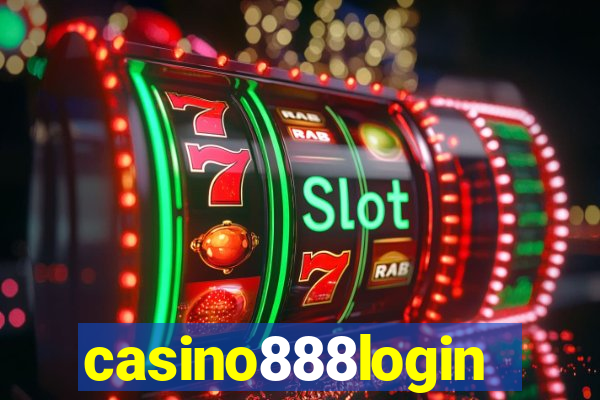 casino888login