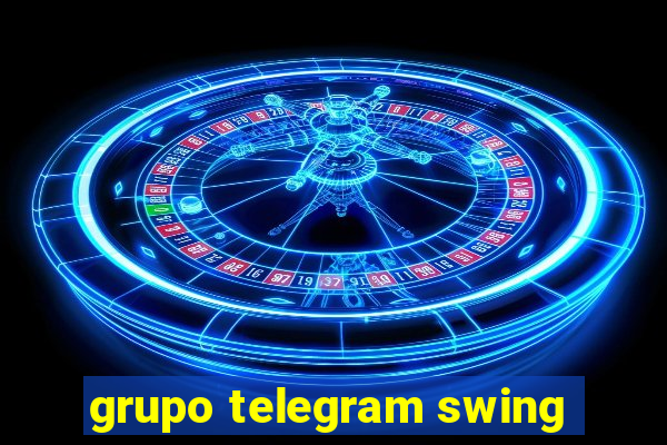 grupo telegram swing