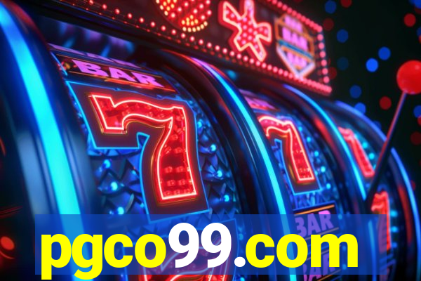 pgco99.com