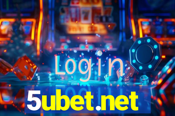 5ubet.net