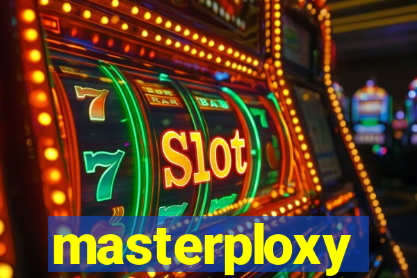 masterploxy