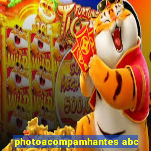 photoacompamhantes abc