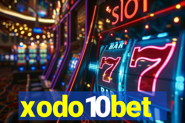 xodo10bet