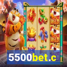 5500bet.c