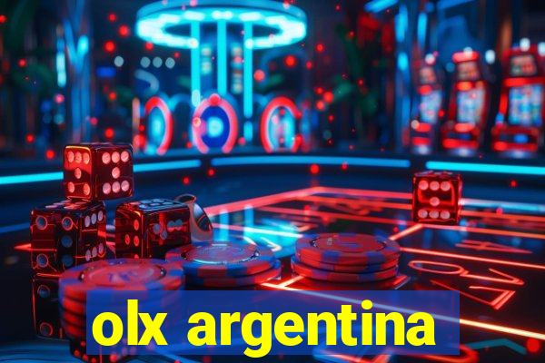 olx argentina