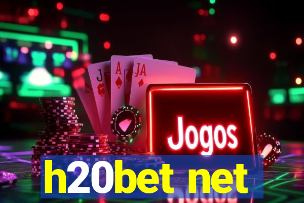 h20bet net