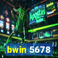 bwin 5678