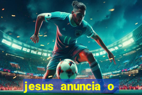 jesus anuncia o reino de deus catequese infantil