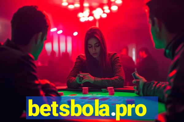 betsbola.pro