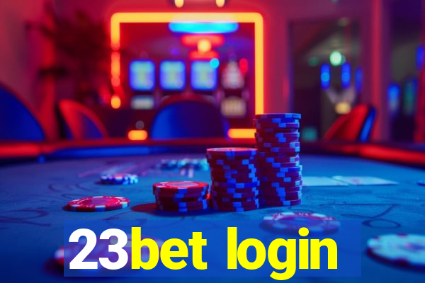 23bet login