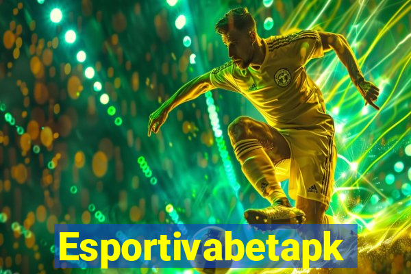 Esportivabetapk