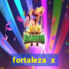 fortaleza x flamengo ao vivo futemax