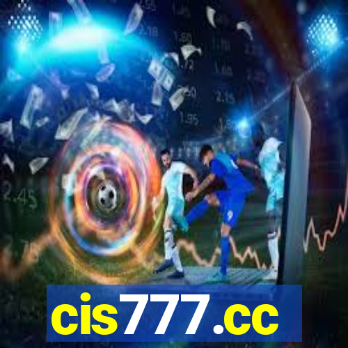 cis777.cc