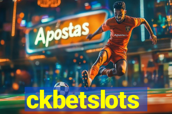 ckbetslots