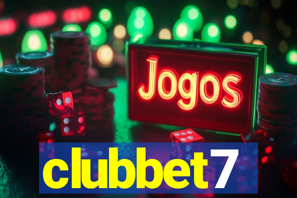 clubbet7