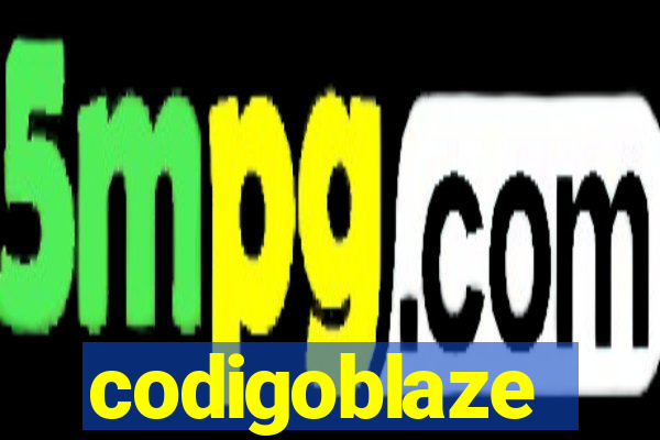 codigoblaze