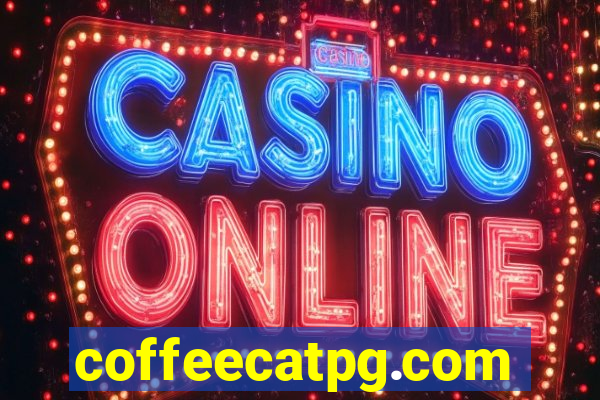 coffeecatpg.com