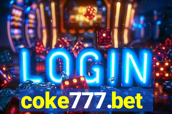 coke777.bet