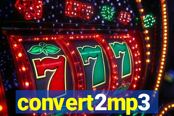 convert2mp3