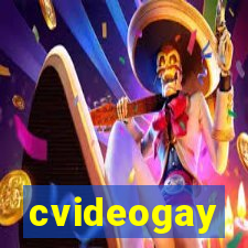 cvideogay