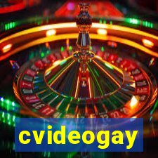 cvideogay