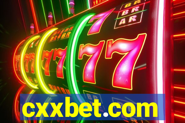 cxxbet.com