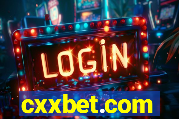 cxxbet.com