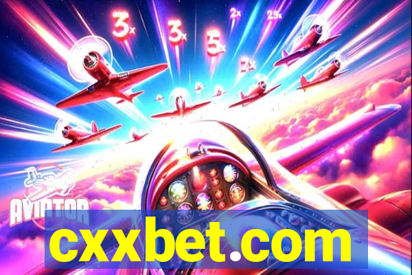 cxxbet.com