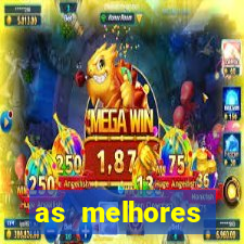 as melhores plataformas de jogo online