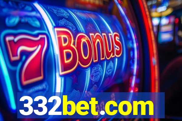 332bet.com