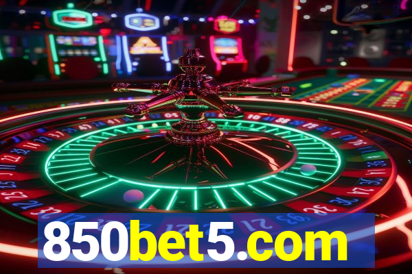 850bet5.com