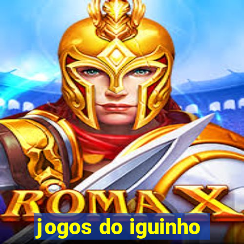 jogos do iguinho