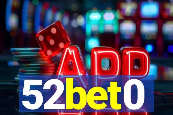 52bet0