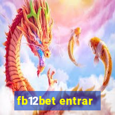 fb12bet entrar