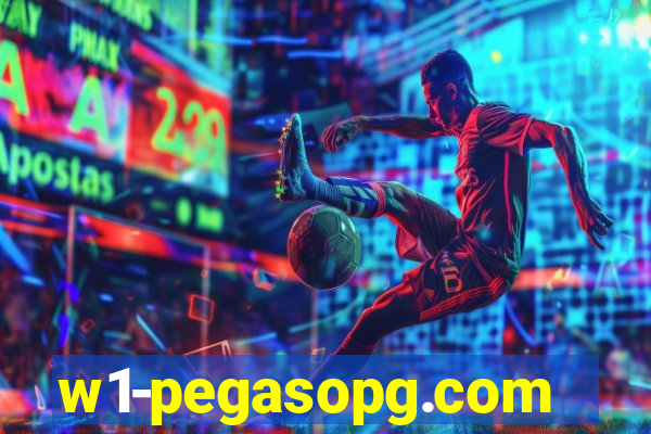 w1-pegasopg.com