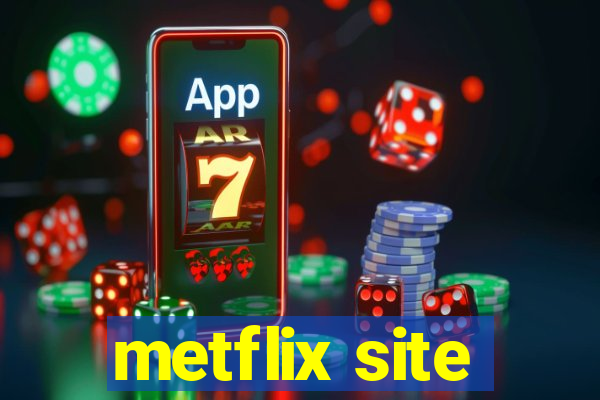 metflix site