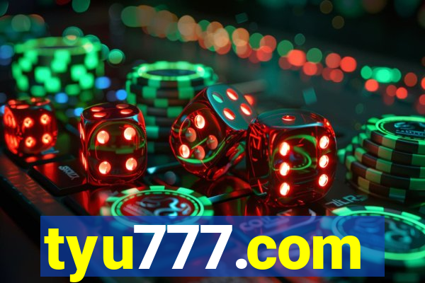 tyu777.com