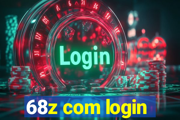 68z com login