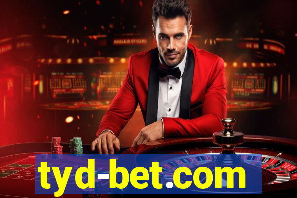 tyd-bet.com